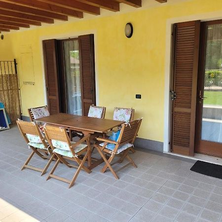 Apartamento Casa Alena Peschiera del Garda Exterior foto