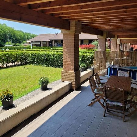 Apartamento Casa Alena Peschiera del Garda Exterior foto