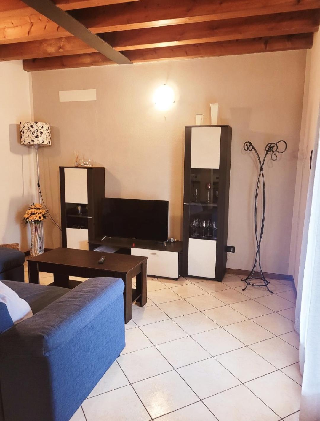 Apartamento Casa Alena Peschiera del Garda Exterior foto