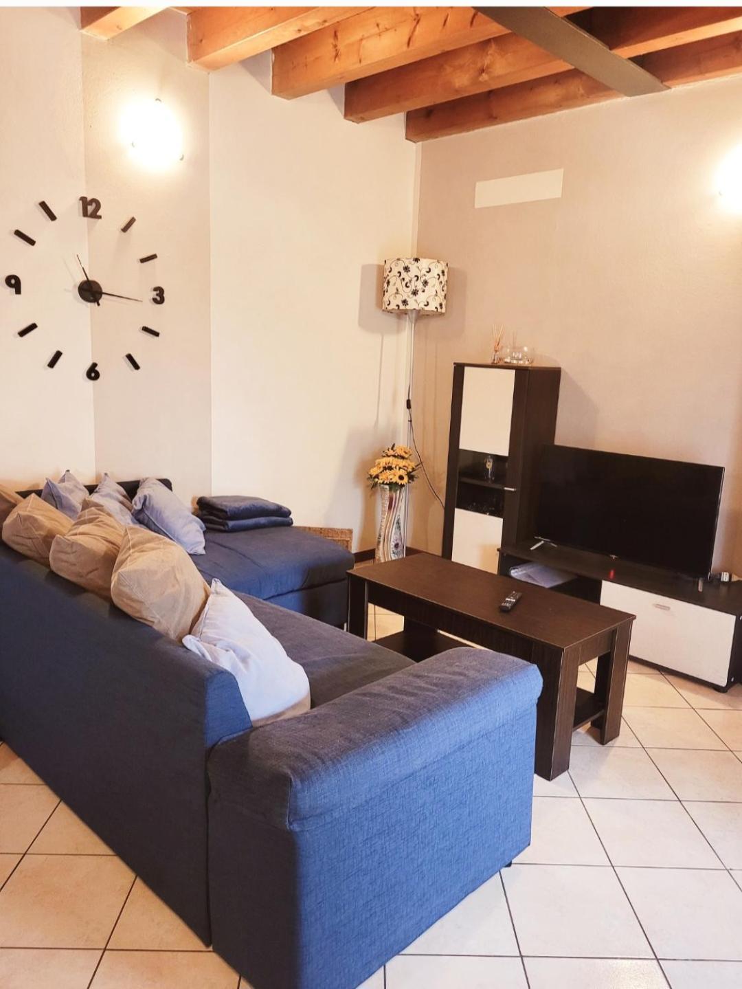 Apartamento Casa Alena Peschiera del Garda Exterior foto
