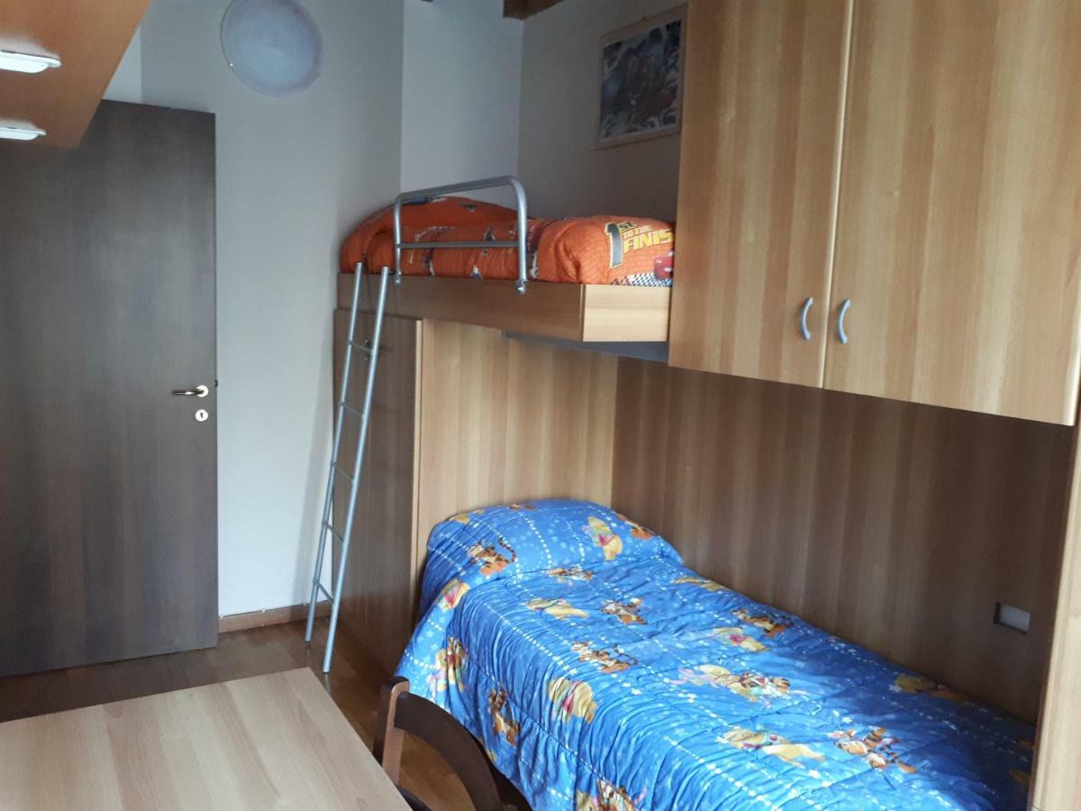 Apartamento Casa Alena Peschiera del Garda Exterior foto