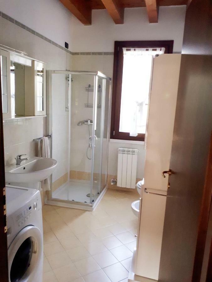Apartamento Casa Alena Peschiera del Garda Exterior foto